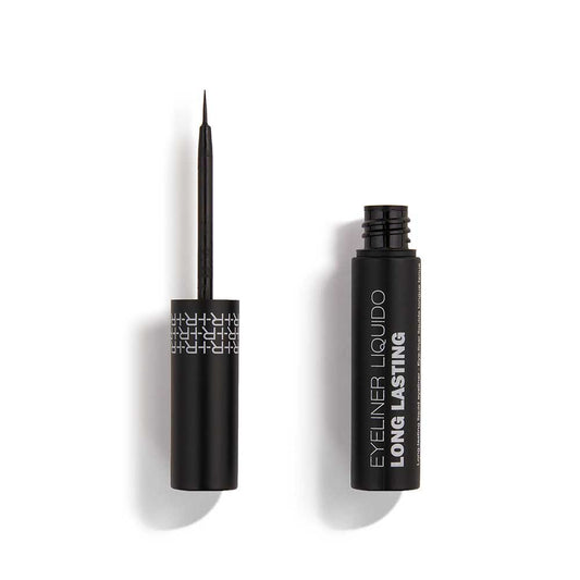 Rougj Glamtech Eyeliner Liquido Waterproof