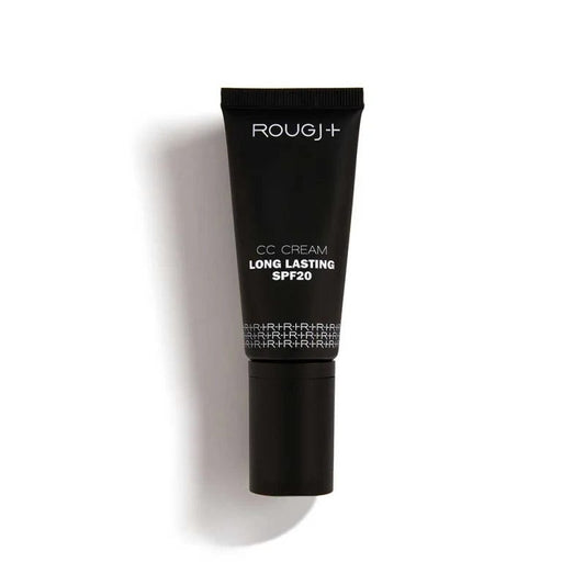 Rougj Glamtech CC Crema Colorata Lunga Tenuta Colore Miele SPF20 30ml