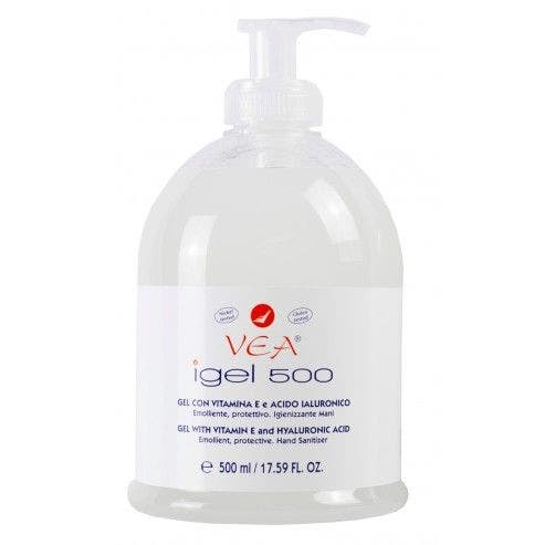 Vea Igel Gel Mani Igienizzante 500ml