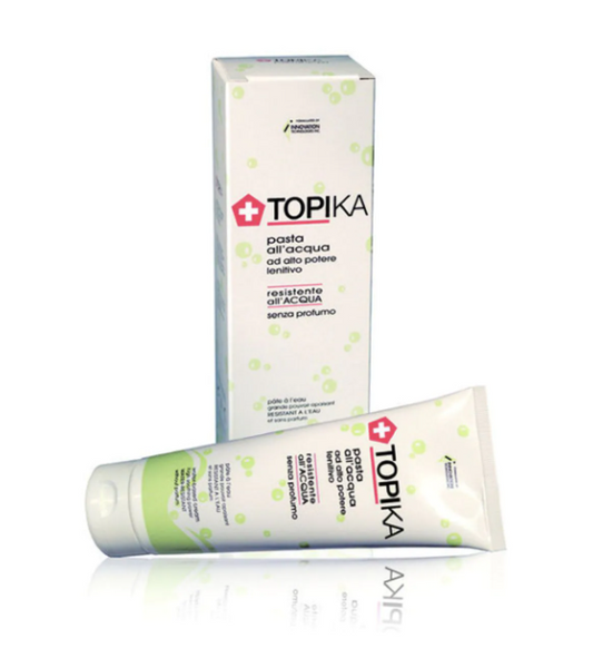 TOPIKA PASTA ALL'ACQUA 250ML