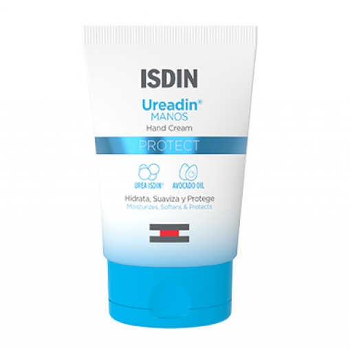 UREADIN CREMA MANOS PROTECT 50ML