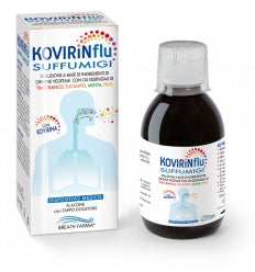 KOVIRINFLU SUFFUMIGI 300 ml
