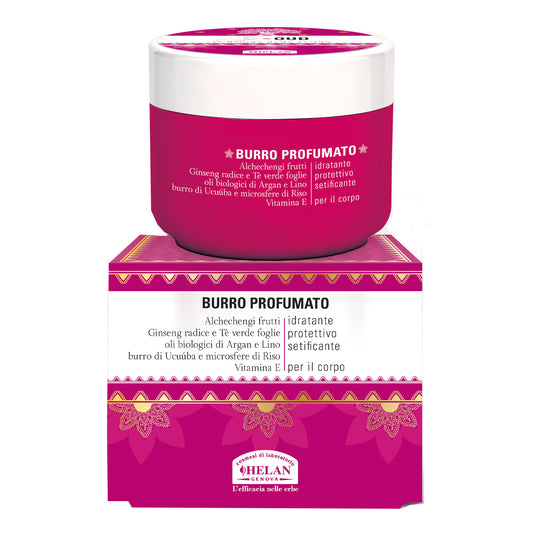 G OUD BURRO PROFUMATO CRP200ML