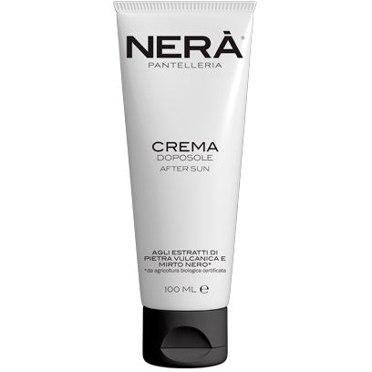 NerÀ Pantelleria Travel Size Crema Corpo Doposole 100ml