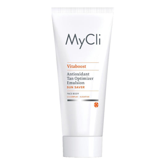 MYCLI Vitaboost SunSaver 200ml
