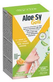 ALOE-SY Gola 14 Stk Bevibili