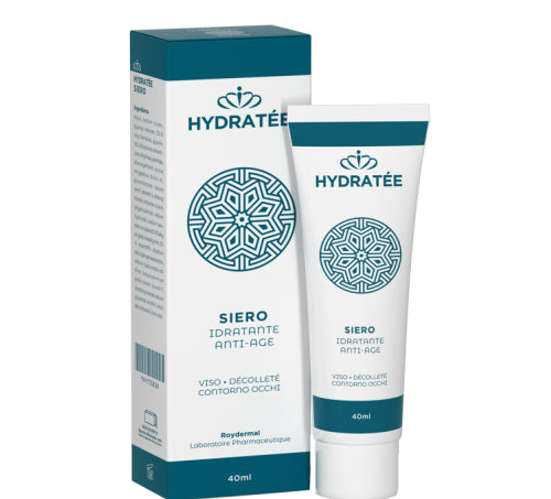 HYDRATEE SIERO IDRATANTE ANTI-AGE 40ML