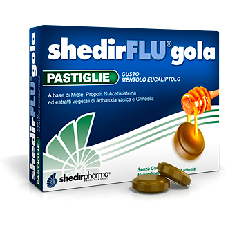 SHEDIRFLU Gola 48Past.Ment/Euc