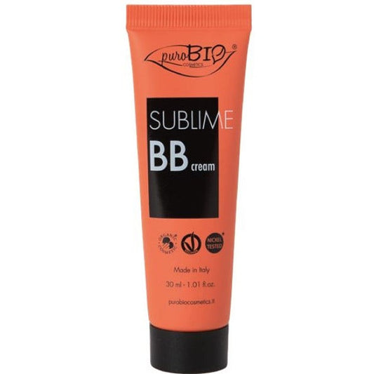 Purobio Sublime BB Cream 04 30ml