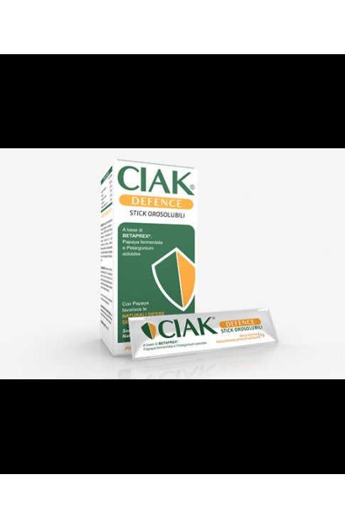 CIAK DEFENCE 15STICK OROSOL