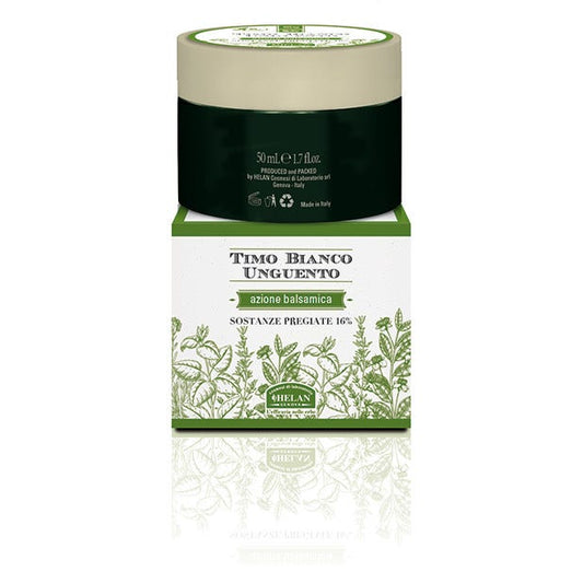 Helan Timo Bianco Unguento 50ml