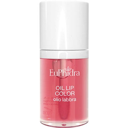 EUPHIDRA OIL LIP COL LAB OL03