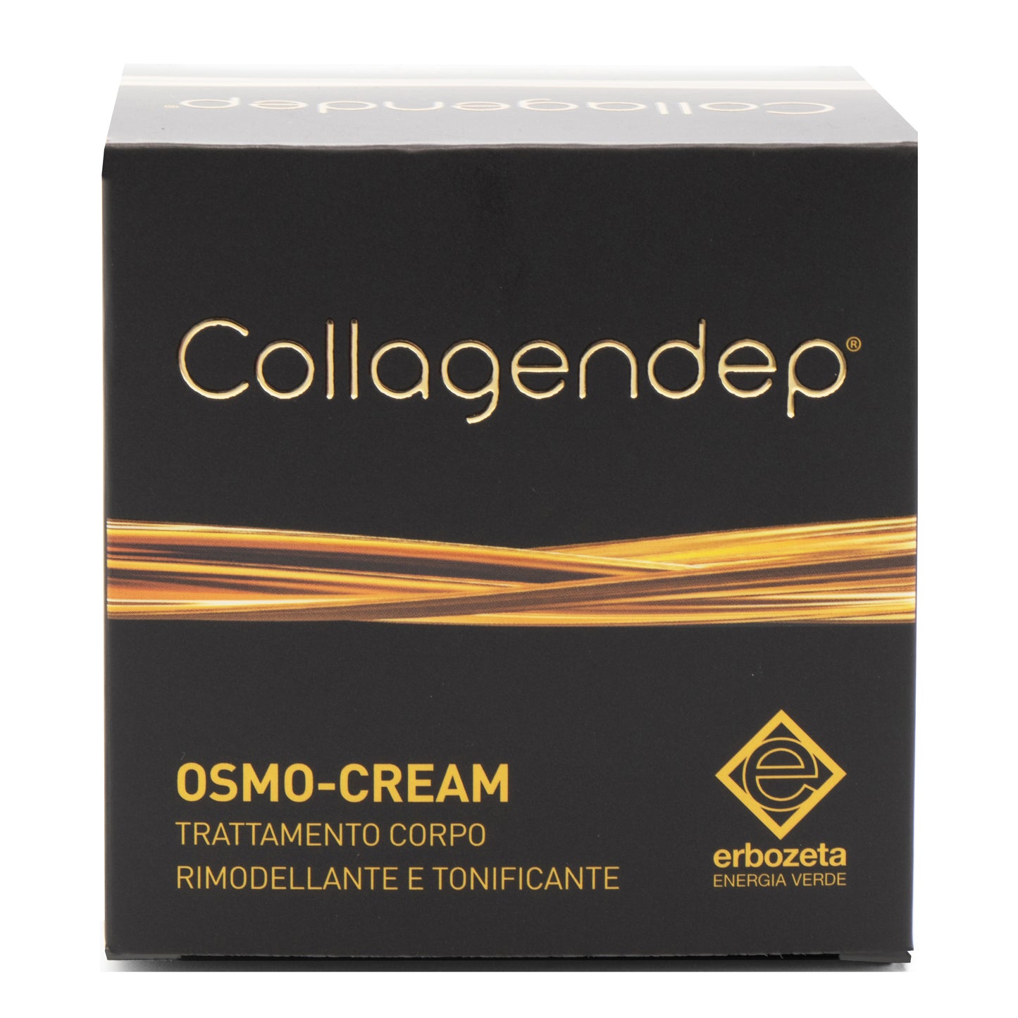 COLLAGENDEP Osmo Cream 200ml