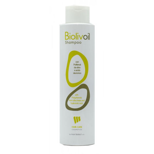 BIOLIVOIL Shampoo 300ml