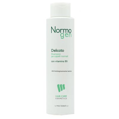 NORMOGEN Shampoo Delicato 300ml
