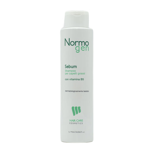 NORMOGEN Sebum Shampoo 200ml