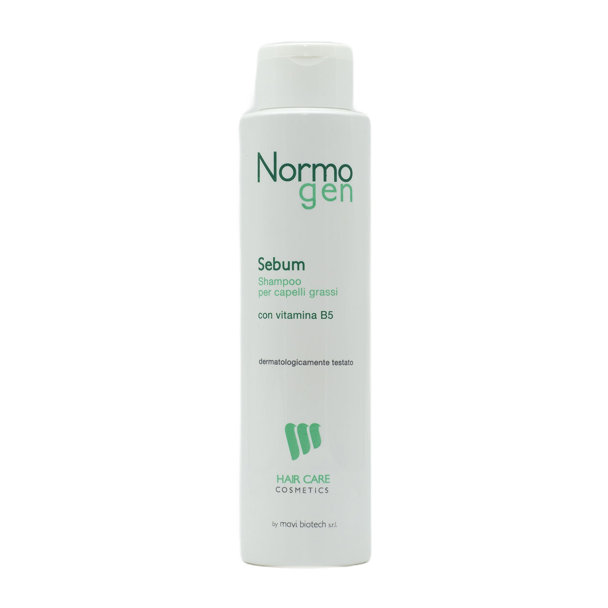 NORMOGEN Sebum Shampoo 200ml