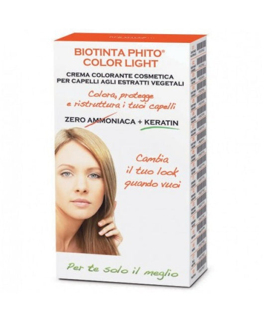 BIOTINTA PHITO LIGHT 03 CAS SC