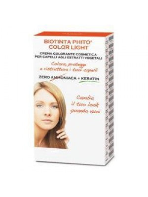 BIOTINTA Phyto Light 9 Biondo Chiaro