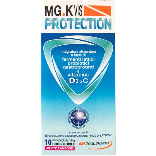 MGK VIS Protection 10 Stick