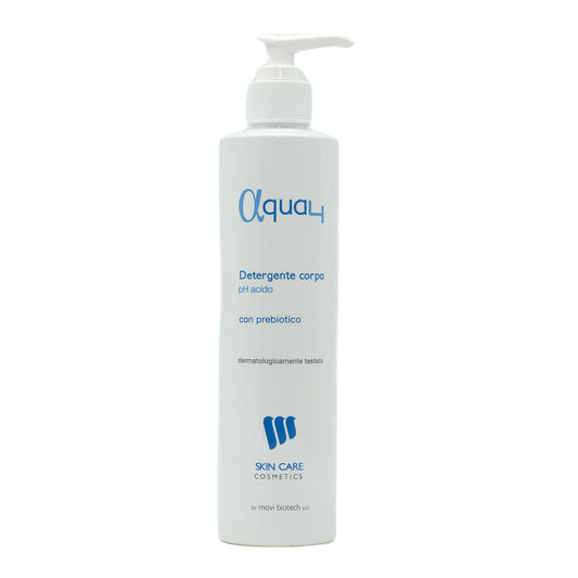 AQUA 4 Detergente 300ml