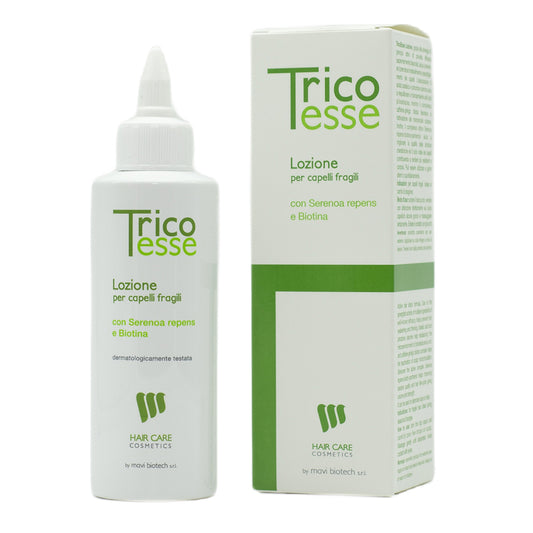 TRICOESSE LOZIONE CAPELLI FRAGILI 125ML