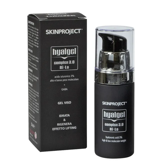 SKINPROJECT HYAL GEL COMPLEX 30ML