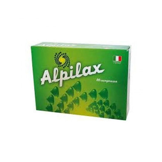 ALPILAX 30CPR