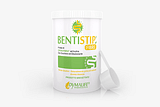 BENTISTIP FIBRE 140g