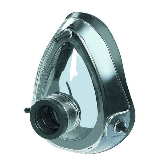 MASCHERA M-Uso Rianimaz.P