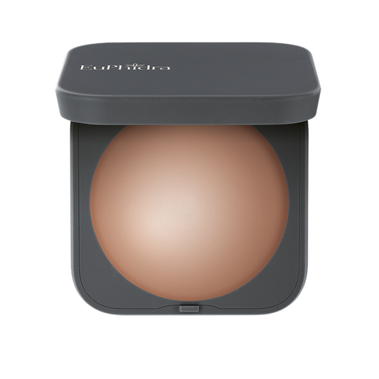 EUPHIDRA FONDOTINTA ULTRA COMFORT POWDER N.01