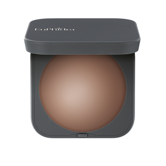 EUPHIDRA FONDOTINTA ULTRA COMFORT POWDER N.02