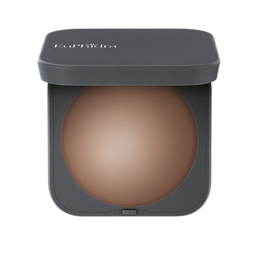 EUPHIDRA FONDOTINTA ULTRA COMFORT POWDER N.02