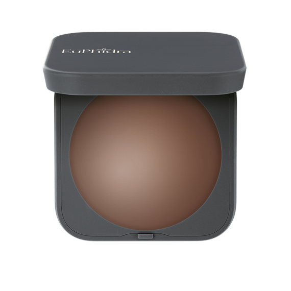 EUPHIDRA FONDOTINTA ULTRA COMFORT POWDER N.03