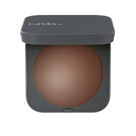 EUPHIDRA FONDOTINTA ULTRA COMFORT POWDER N.04