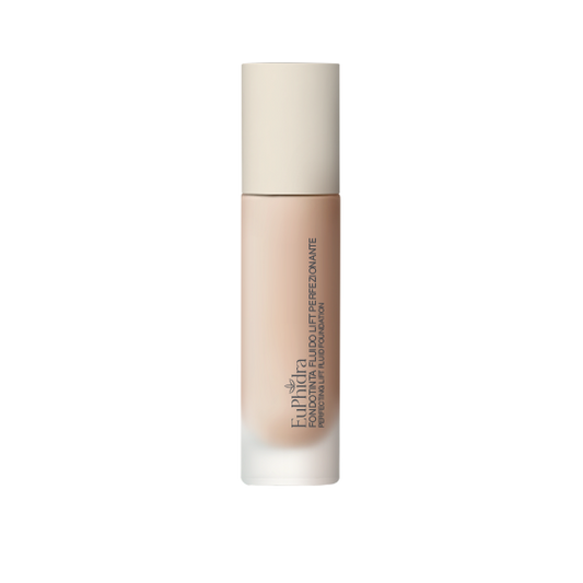 EUPHIDRA FONDOTINTA FLUIDO LIFT PERFEZIONANTE 30ML N.03