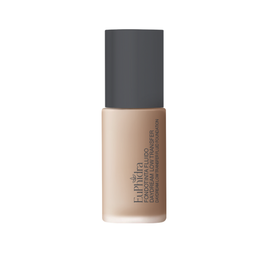 EUPHIDRA FONDOTINTA DAYDREAM LOW TRANSFER 30ML N.05