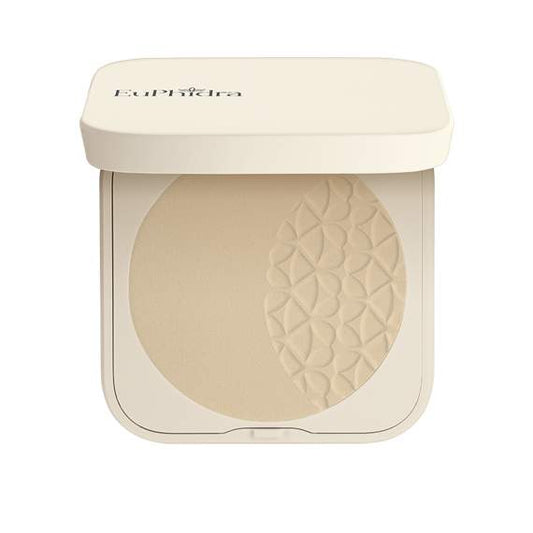 EUPHIDRA CIPRIA FISSATIVA INVISIBILE