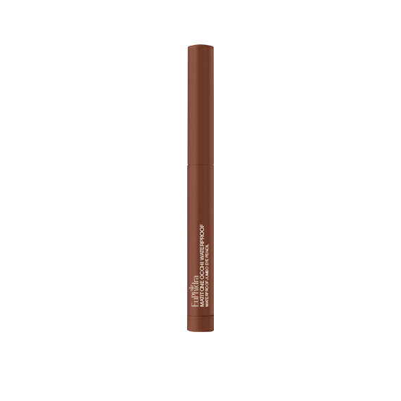 EUPHIDRA MATITONE OCCHI WATERPROOF N.23 TERRACOTTA