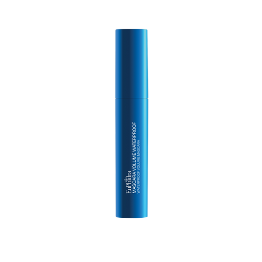 EUPHIDRA MASCARA VOLUME WATERPROOF