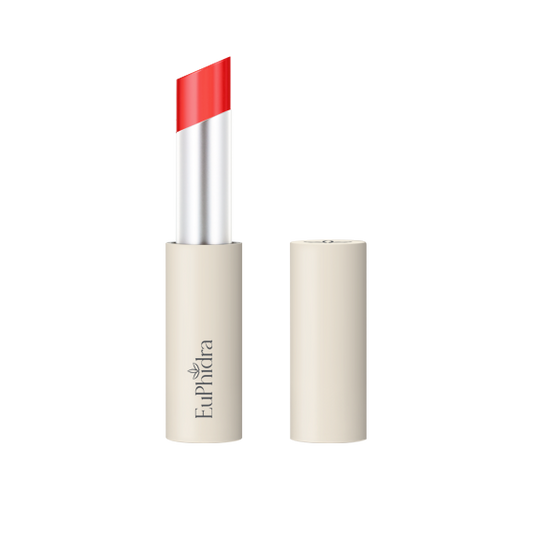 EUPHIDRA ROSSOLABBRA SHINE 11