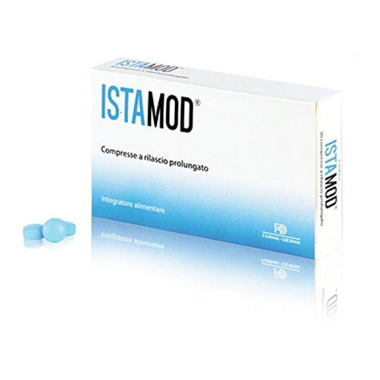 ISTAMOD 30 Cpr
