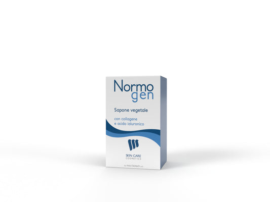 NORMOGEN SAPONE 100G