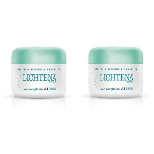 LICHTENA Crema AI3 Active 2x50