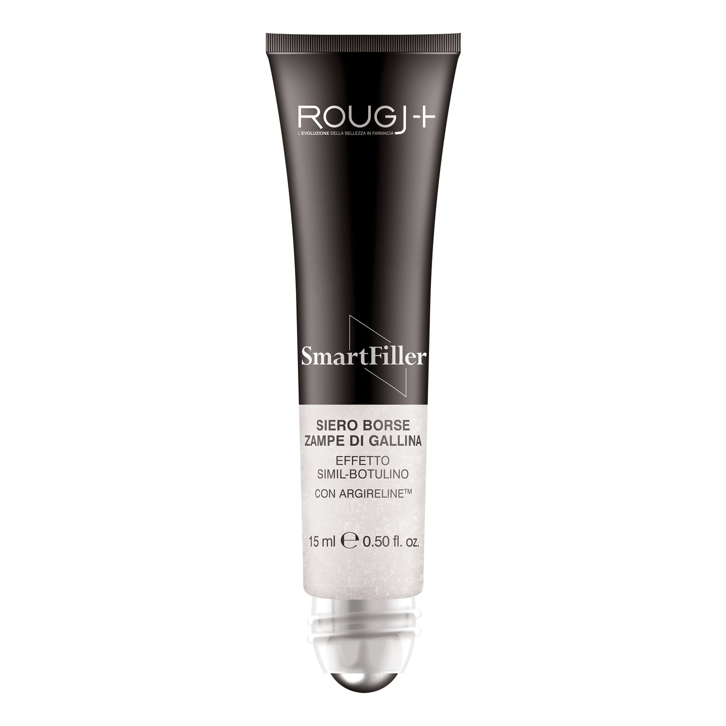 ROUGJ SIERO BORSE E ZAMPE DI GALLINA EFFETTO SIMIL-BOTULINO 15 ML