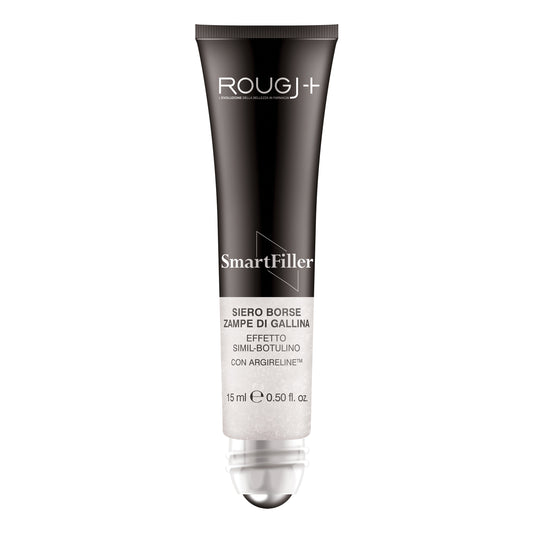 ROUGJ SIERO BORSE E ZAMPE DI GALLINA EFFETTO SIMIL-BOTULINO 15 ML