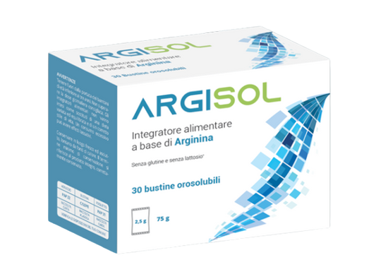 ARGISOL 30 BUSTINE