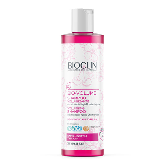 BIOCLIN Bio-Vol.Sh.NF 200ml
