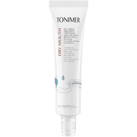 TONIMER Dry Mouth Gel 50ml