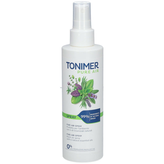 TONIMER PURE AIR SPRAY 200ML